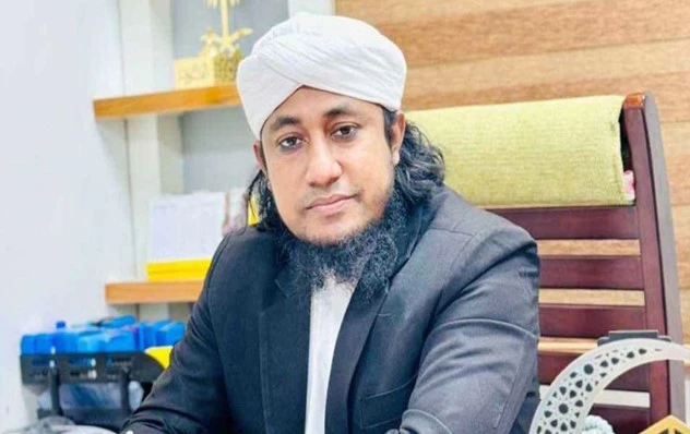 জনগণ আমাকে ভোট দিতে মুখিয়ে আছে: তাহেরী